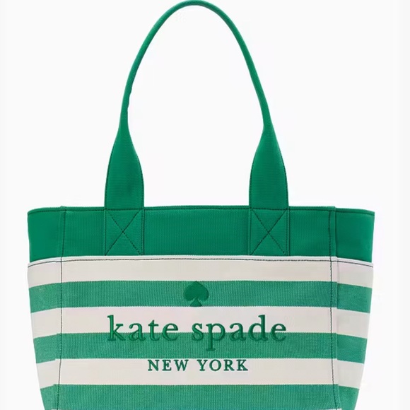 kate spade Handbags - KATE SPADE JETT LARGE TOTE♠️